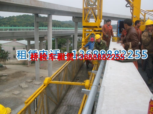 廣西賀州橋梁檢測車出租、廣西賀州路橋檢修車出租